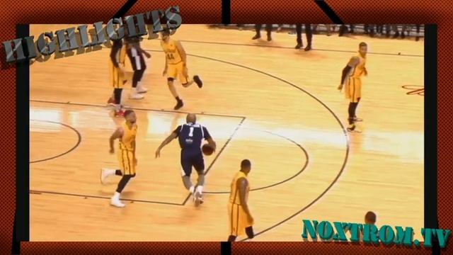 NBL Canada Finals Game 1 - London Lightning vs Halifax Hurricanes - May 26, 2017 7:00pm ET смотреть онлайн