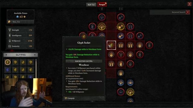 Diablo 4 Paragon Tips And Tricks - Board Guide смотреть онлайн