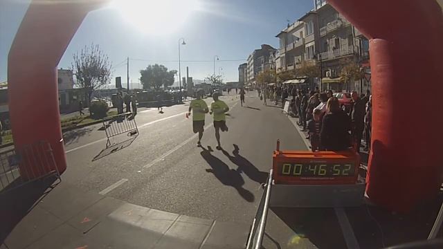 XL TROFEO PEDESTRISMO CONCELLO DE CANGAS