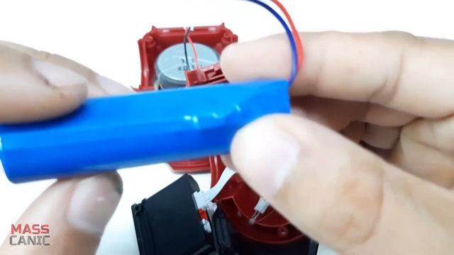 Iron Man MK-46 Bluetooth Speaker | รีวิวลำโพงบลูทูธ ไอรอนแมน เสียงโคตรดี смотреть онлайн