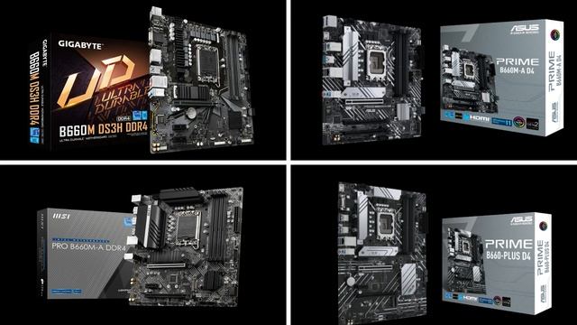 ASROCK B660 PRO RS REVIEW ESPAÑOL смотреть онлайн