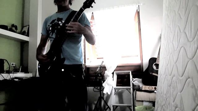 Sun - Zoom G3X Looper смотреть онлайн