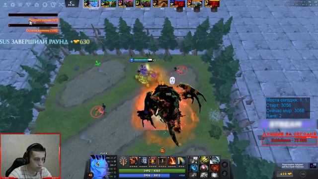 ВЕРОН ПОКАЗАЛ БАГ, КОТОРЫЙ ПРОХОДИТ ЛЮБУЮ ВОЛНУ ЗА 1 СЕКУНДУ В КАСТОМКЕ CUSTOM HERO CHAOS! WERON смотреть онлайн