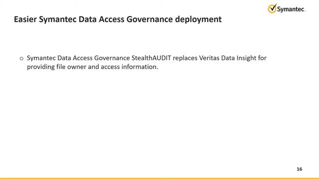 2 Symantec DLP 15 7 Technical Update 2020 смотреть онлайн