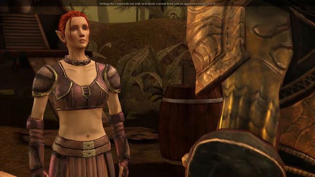 Let's Play | Dragon Age: Origins | 67 | Don't Get Bit смотреть онлайн