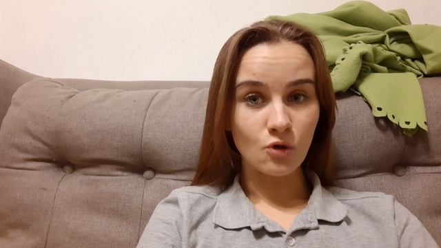 Вязание. Октябрь. VLOG. Синий джемпер из твида и носки. Распускаю процесс. смотреть онлайн