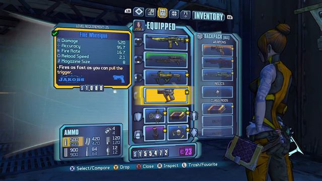 Borderlands 2 Maya Playthrough Part 27 смотреть онлайн
