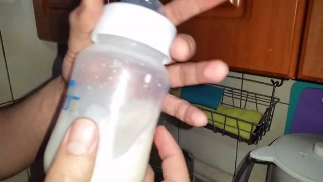 Бутылочки для кормления philips avent classic+ протекают. Видеообзор смотреть онлайн