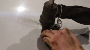 Ремонт сколов на автомобиле. Еще один простой способ.