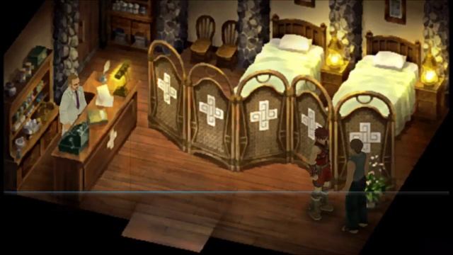 Rezel Cross Playthrough - Part 1 (Pereto Village - Kedata Grassland - Rico Village) смотреть онлайн