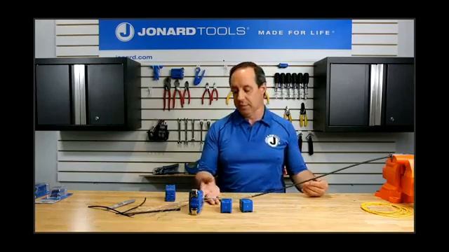 Jonard Tools Interactive Class - How to Perform Mid Span Access on Fiber Optic Cables смотреть онлайн
