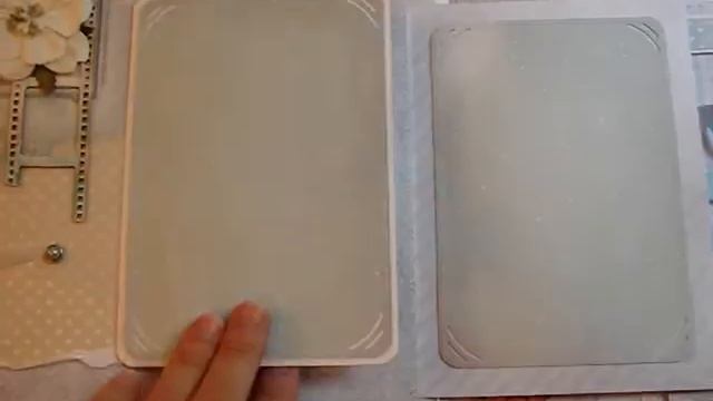 Альбом для мальчика. Скрапбукинг смотреть онлайн