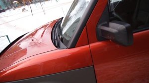 Моя любимая машина Honda Element 2004г.