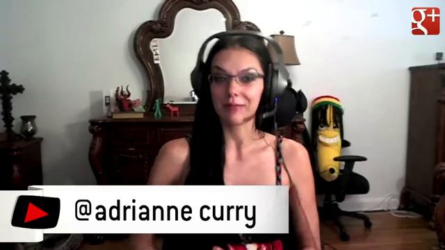 World of Heroes Live Chat With Stan Lee, Adrianne Curry and Jace Hall! смотреть онлайн