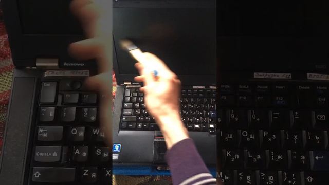 Как быстро убрать пыль с монитора смотреть онлайн