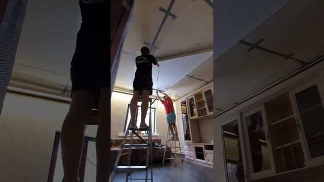 Выездной монтаж в Корткеросе смотреть онлайн