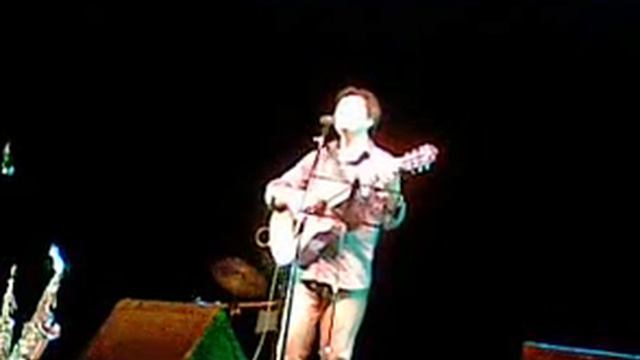 Victor Riveros. Yo soy de la chacarita смотреть онлайн
