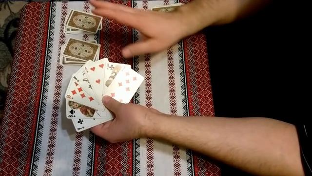 Онлайн гадание что он/она обо мне думает смотреть онлайн