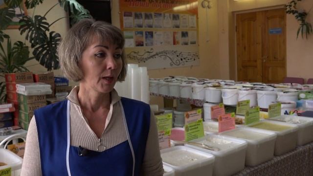 Иммунитет под защитой продуктов пчеловодства! смотреть онлайн