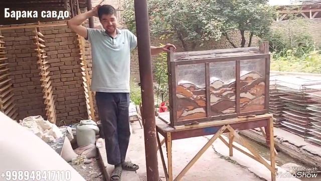 ?????? Осон йол блан Гибкий камень таерлашни урганамиз.????? смотреть онлайн