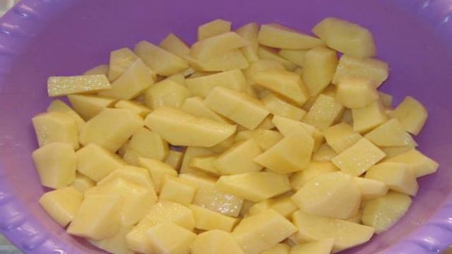 Рецепты от шеф-повара