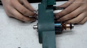 Как починить рубанок \ Ремонт бюджетного рубанка \ Обслужить рубанок своими руками \ 82 мм