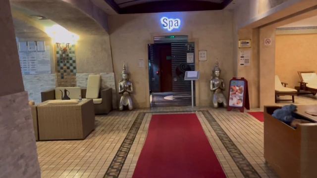 𝐏𝐎𝐑𝐓𝐎_𝐁𝐄𝐋𝐋𝐎_𝐇𝐎𝐓𝐄𝐋_𝐑𝐄𝐒𝐎𝐑𝐓_&_𝐒𝐏𝐀|Анталия|Турция|Самый объективный обзор отеля смотреть онлайн