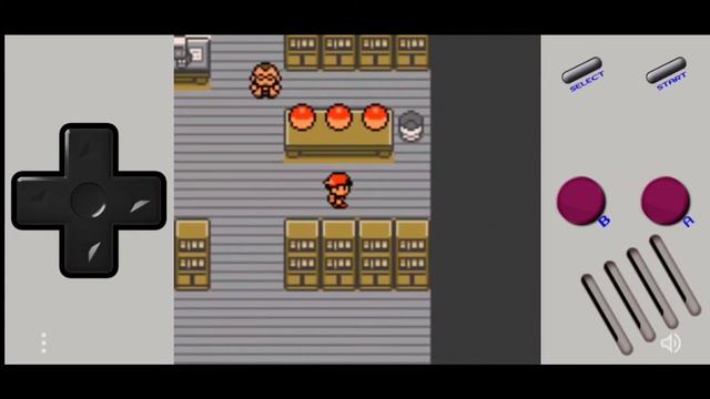 Pizza Boy GBC Pro(Game Boy and Game Boy Color) Emulator Version 4.3.5 Gameplay | Android смотреть онлайн