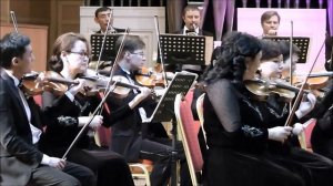 Антонин Дворжак - Славянский танец N10