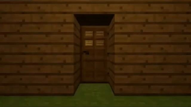 танец мобов из майнкрафта смотреть онлайн