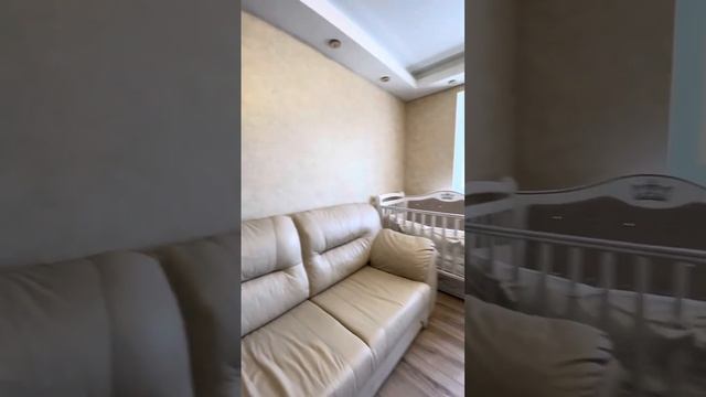 Квартира г. Новороссийск. Южный район . Монолитный дом . 48 квадратов. смотреть онлайн