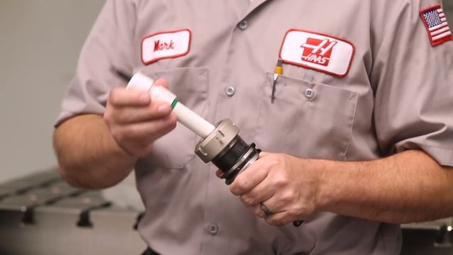 Plot your cutting path and clamp locations using your Haas CNC – Haas Automation Tip of the Day смотреть онлайн