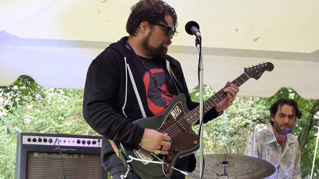 JD Simo - Soul Of A Man - 9/26/20 смотреть онлайн
