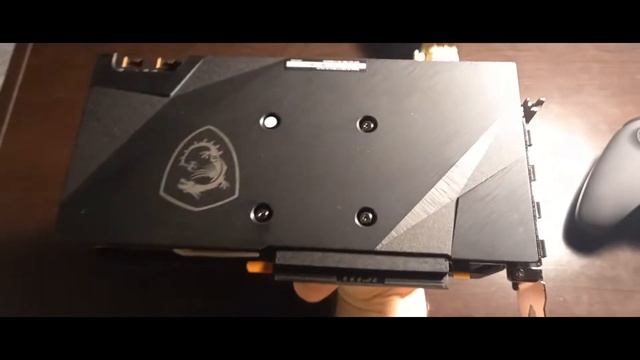 MSI Radeon RX 6700 XT MECH 2X 12G OC | Best Gaming/Mining GPU 2022 смотреть онлайн
