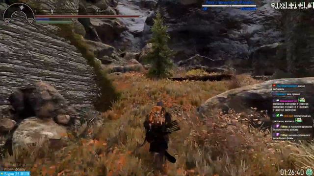 Requiem for a Kotik. А нежить то травится! смотреть онлайн