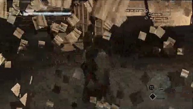 Assassin's Creed Texture Style Link (Zelda) In Texmod смотреть онлайн
