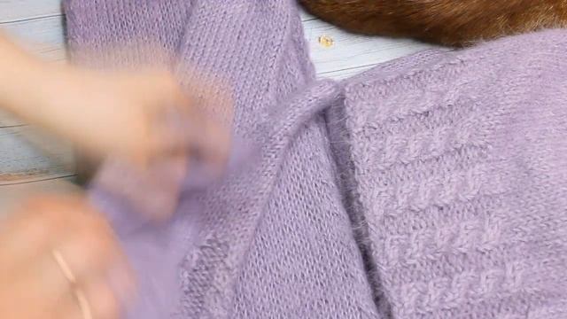 100% SURY ALPACA и работы из нее и немного лирики)))) смотреть онлайн