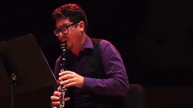 Clarinet Meets Guitar - Schubert - Arpeggione Sonata - Allegro moderato смотреть онлайн