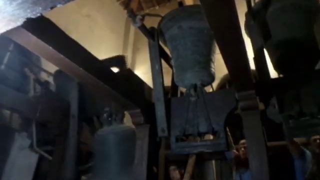 Le Campane di Saletto di Bentivoglio (Bo) смотреть онлайн