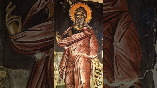 22.1_Вопрос о том, как терпеть незаслуженные укоризны. Сознательная борьба со своей гордыней