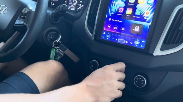 Хендай Крета 2020 г 1.6 АТ