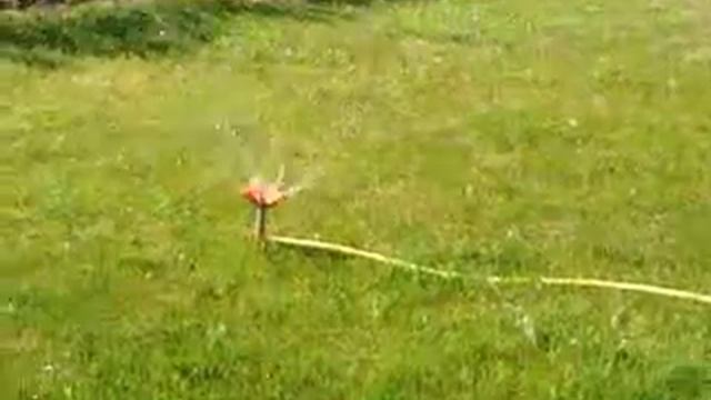 Поливалка смотреть онлайн