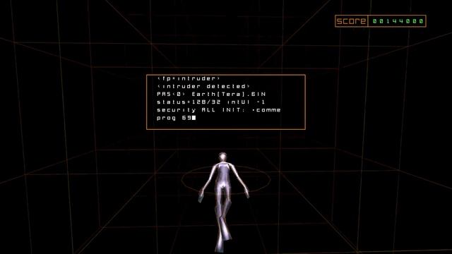 Rez Infinite - Score Attack - Area 1 - 226490 смотреть онлайн