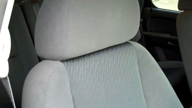 2009 Chevrolet Tahoe SDA 692160 смотреть онлайн