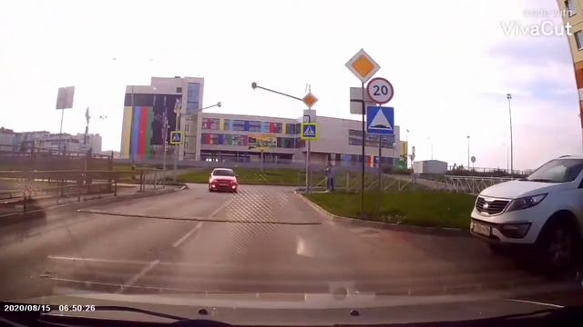 #Неадекватный водитель 11#Каменск-Уральский смотреть онлайн