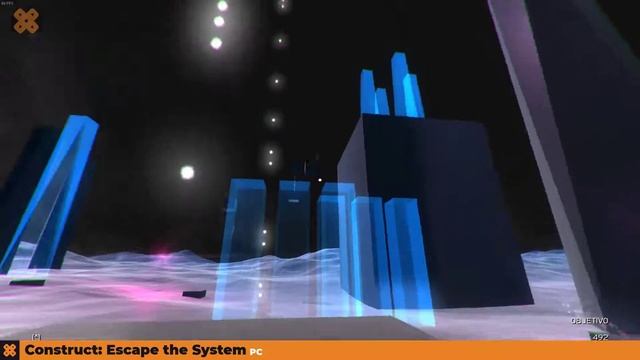 New Game - Construct: Escape the System - Gameplay - No Commentary (i5 + GTX 1060 3GB) смотреть онлайн