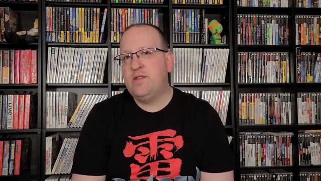 Raiden - Shoot The Core-cast Episode 048 Announcement | GBG смотреть онлайн