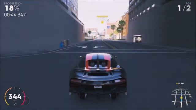 the crew 2 live summit DOMINION RIVALS STAGE 2 #4 смотреть онлайн