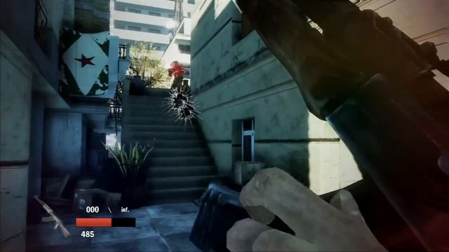 Heavy Fire: Shattered Spear - Gameplay #1 смотреть онлайн