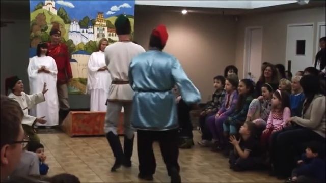 Saltan2012 смотреть онлайн